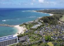 Kawela Bay, North Shore, Oahu