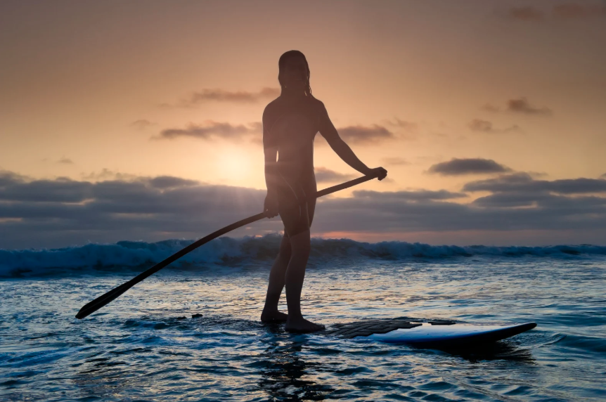 Stand Up Paddle 